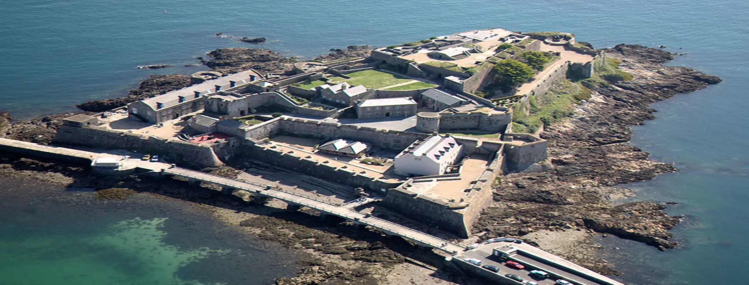 Image for Castle Cornet